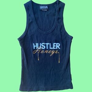 Hustler Honeys Tank Top